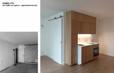 Christèle DORNIER - Entrevues