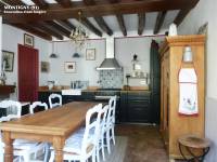 Christèle DORNIER - Entrevues