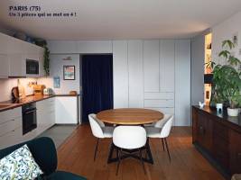 Christèle DORNIER - Entrevues