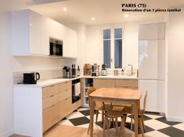 Christèle DORNIER - Entrevues