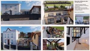 François PAYET - METAPHORES