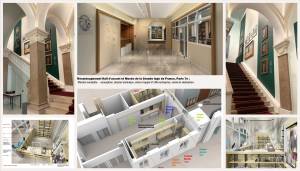 François PAYET - METAPHORES